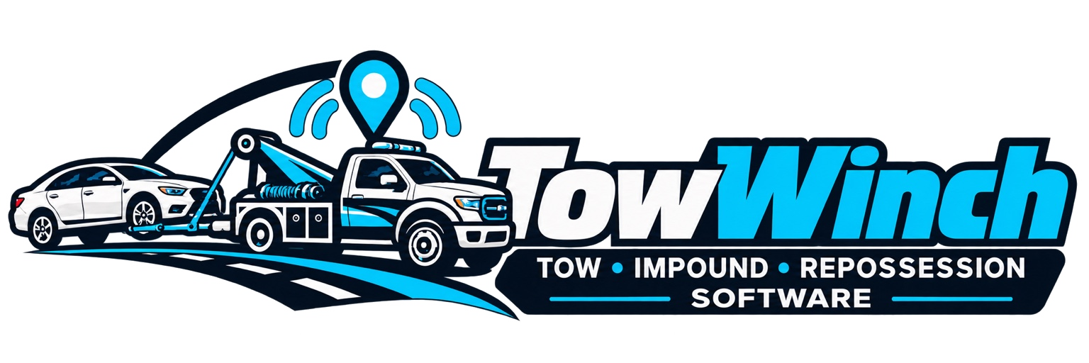 TowWinch